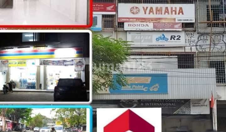 Ruko ciledug murah banget