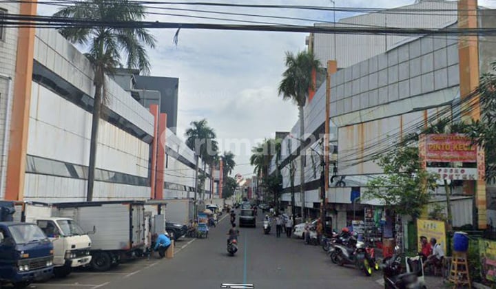 Dijual Ruko Jl Pintu Kecil, Pasar Pagi Asemka Dijual Ruko Jl Pintu Kecil, Pasar Pagi Asemka