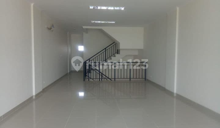 Summarecon RUKO TOPAZ DISEWAKAN