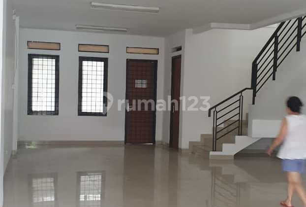 Sewa ruko batununggal bandung lokasi ramai cocok usaha strategis