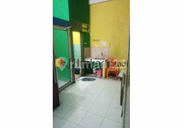 Ruko di Bojongsalaman Semarang Barat