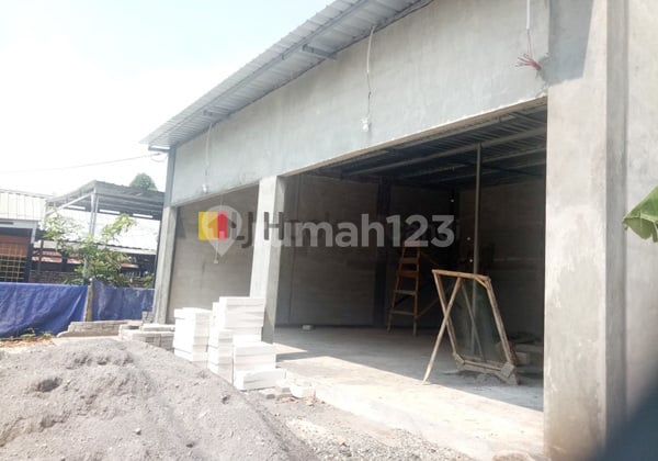 Ruko di Dawung Raya Kedung Pane Mijen Ruko di Dawung Raya Kedung Pane Mijen