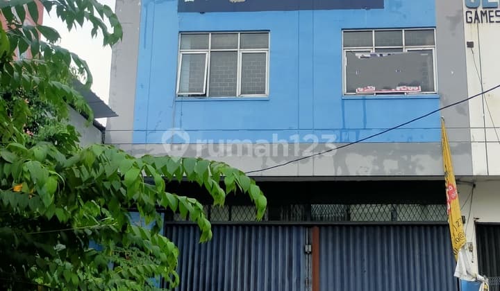 Jual Ruko Strategis Jl.ciledug Raya Pesanggrahan Jakarta Selatan
