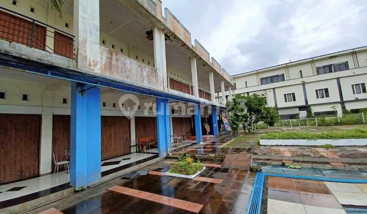 For Rent: Shop House in Purwokerto City Walk Area, Purwokerto City