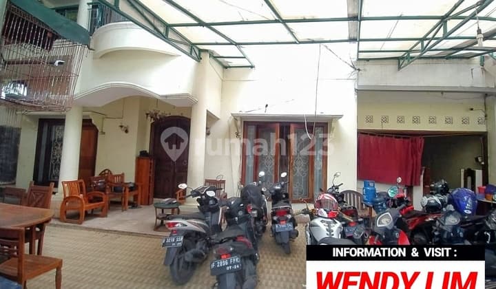 RUMAH KOST STRATEGIS di Jl KEMANG TIMUR RAYA, JAKARTA SELATAN
