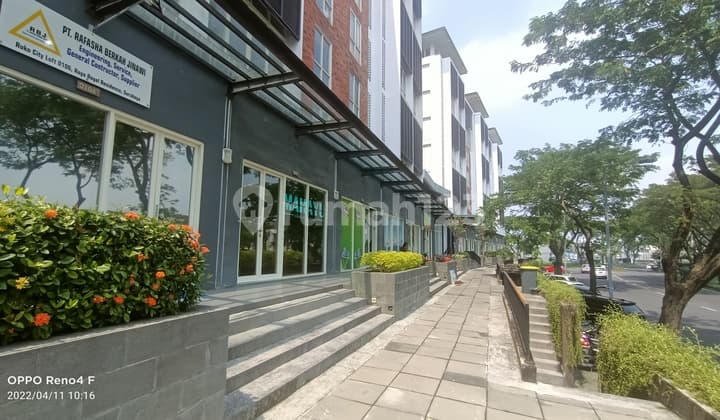 Strategic Shop House Suitable for Business Royal Cityloft Royal Residences