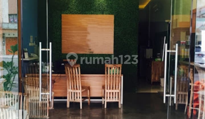 Hostel Pemecutan Kelod Denpasar Bali, Type Backpacker 3.5M