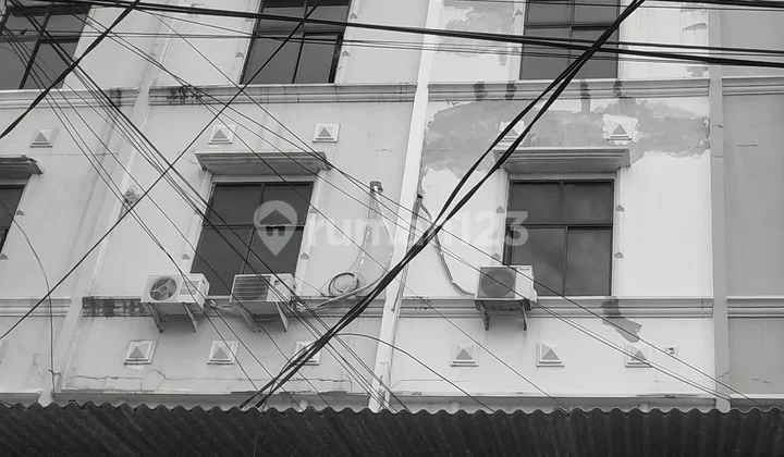 Ruko 4x23 Di Pekojan, Tambora, Jakarta Barat Ruko 4x23 Di Pekojan, Tambora, Jakarta Barat