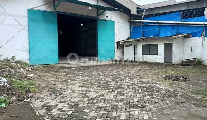 Dijual Gudang Margomulyo Permai Surabaya Dijual Gudang Margomulyo Permai Surabaya
