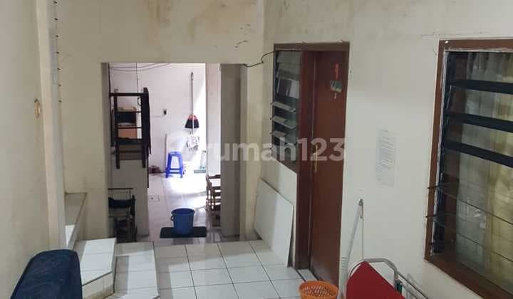 Kost Sayap Surya Sumantri - Maranatha Dekat Tol