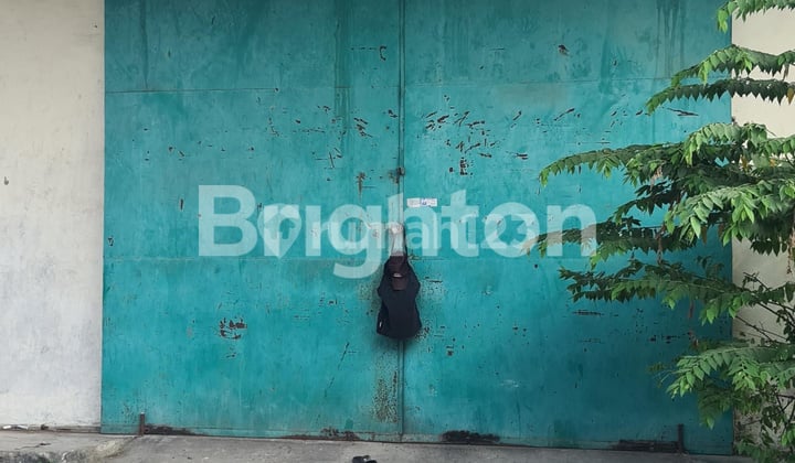 at the Warehouse at the Warehouse