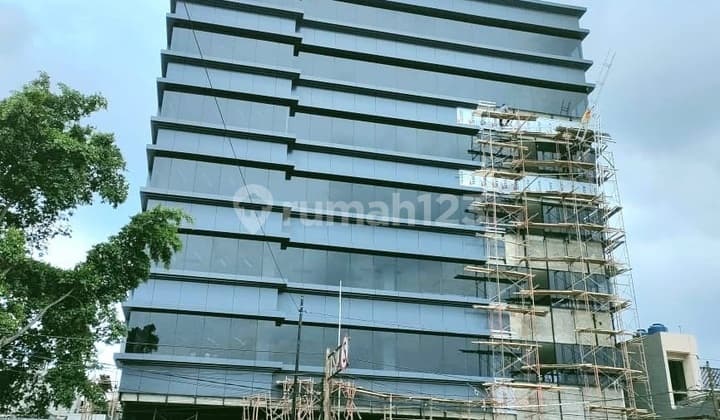 NEW BUILDING for Sale TB SIMATUPANG