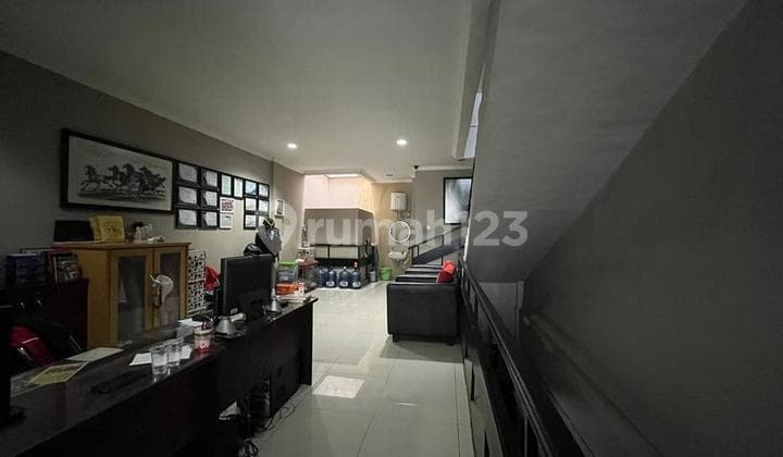 Ruko Bagus dan Rapih Full Furnished Bumi Kopo Kencana Bandung