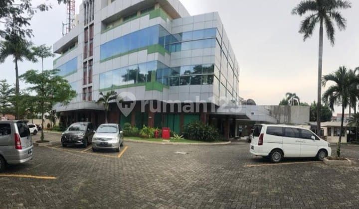 Jual Cepat!!! Gedung Siap Pakai di Pejaten, Jakarta Selatan
