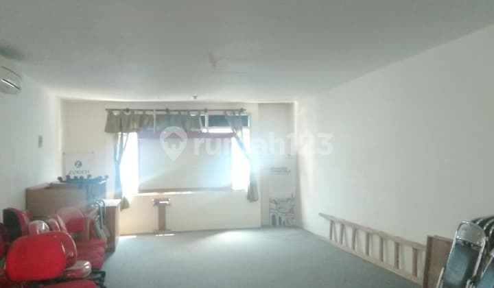 Ruko City Square Abdurahman Saleh