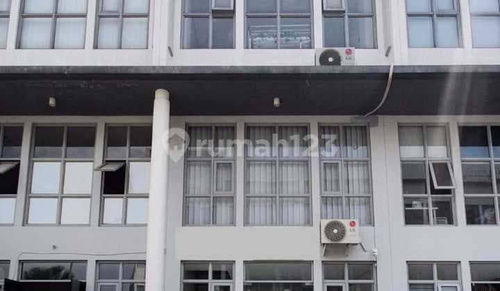 Piazza The Mozia Limited! 3-Story Shophouse South Facing 3.3M