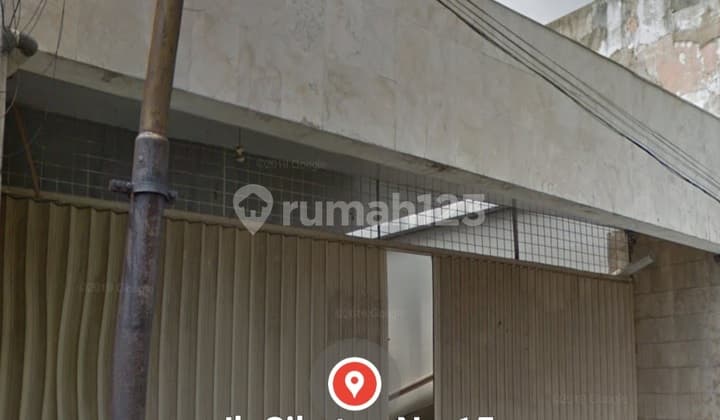 QUICK SALE Sikatan Shop House Surabaya