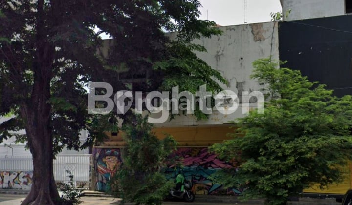 RUKO 2 LANTAI SLAMET RIYADI RUKO 2 LANTAI SLAMET RIYADI