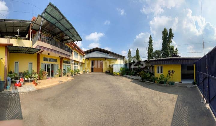 Gudang Plumbon Cirebon