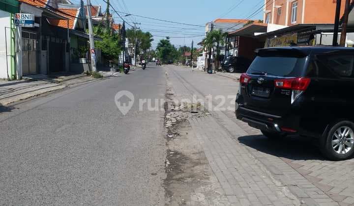 RUKO RAYA WONOREJO RUNGKUT