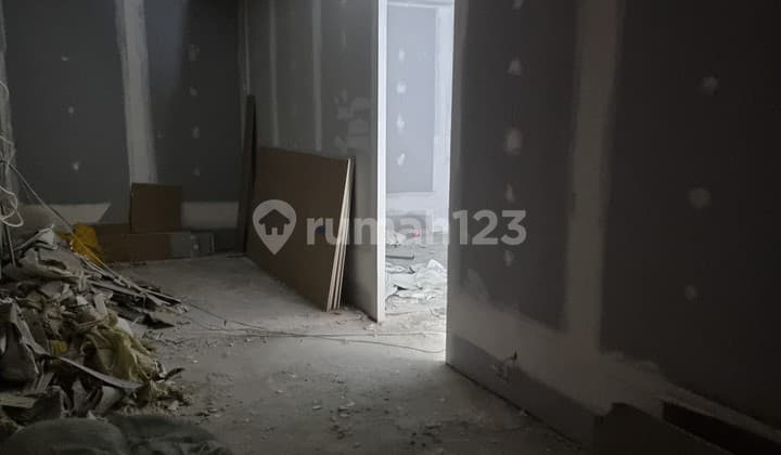 kantor SCBD, dekat dengan pp ,astha mall prosperity Treasury BUC