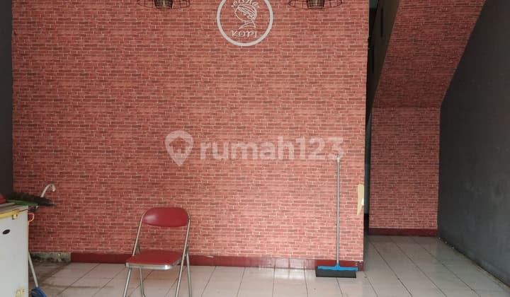 Turun Harga!! Ruko di Lokasi Strategis Kranggan Cibubur Bekasi