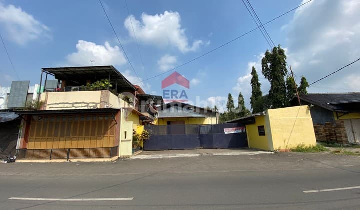 Gudang Plumbon Cirebon