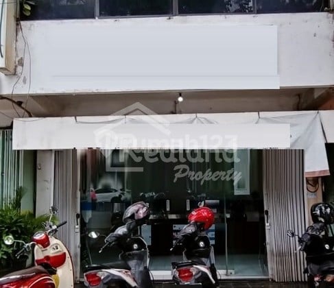 Shop House on MT Haryono Semarang ( Lot 3834 ) Shop House on MT Haryono Semarang ( Lot 3834 )