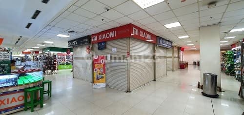 Kios ITC Depok Lantai 3