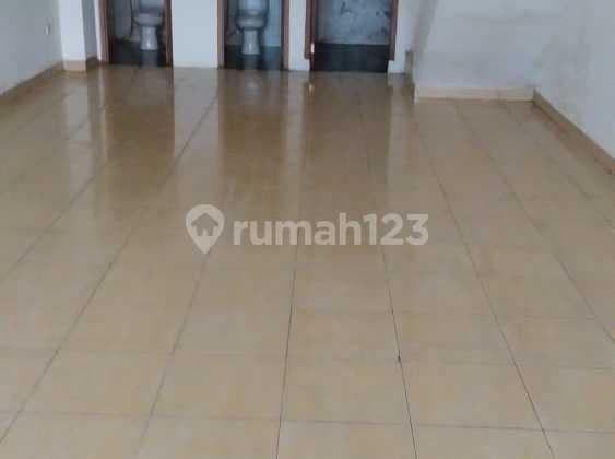 For Sale Terraced Shophouse in Gading Serpong Raya