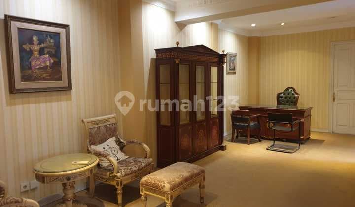 Ruko Taman Kebon Jeruk Jl.meruya Ilir Raya, Kebon Jeruk Ind, Jakarta Barat