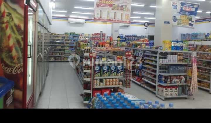 RUKO STRATEGIS, COCOK UNTUK INVESTASI, DI JLN UTAMA, ROW JLN LEBAR, LOKASI STRATEGIS ( 007 )