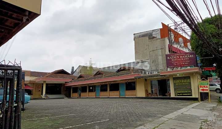Restoran Cck Kantor/Usaha Area Komersil Jl Mampang Prapatan raya