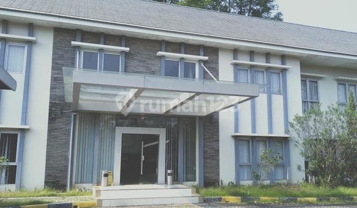 Dijual Pabrik Spek Material Tinggi Dalam Kawasan Industri MM 2100, Cibitung