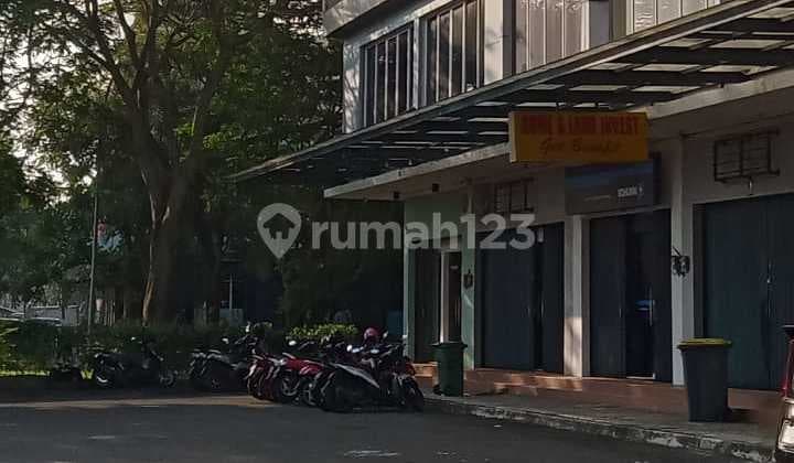 Dijual Ruko 3Lantai River Town boulevard grand wisata