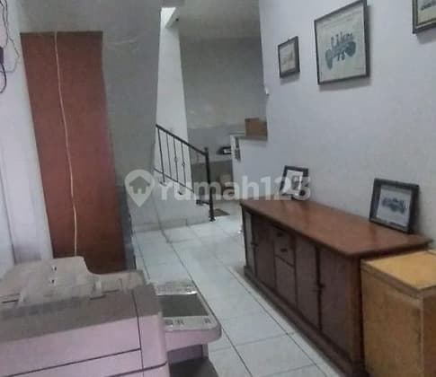 Shop House in Bintaro Sector 1, South Jakarta 210 M Cheap Sale