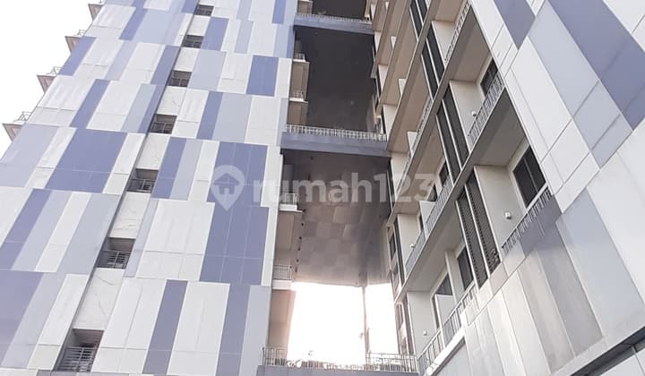 Soho Pancoran Kantor Modern Dengan Luas 96,38 M2 Harga Terjangkau