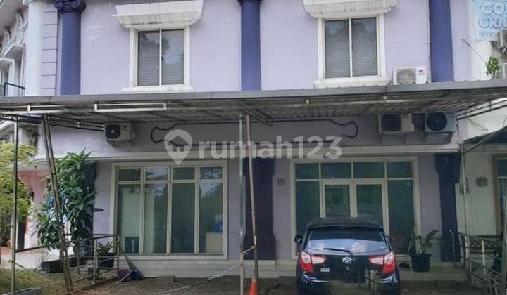 DIJUAL RUKO PARIS SQUARE BSD