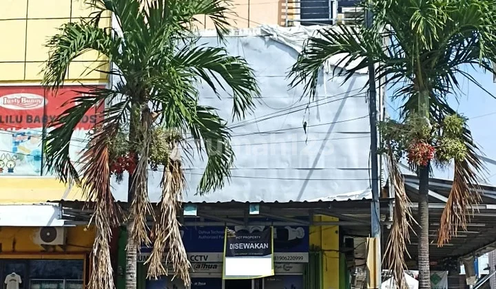 Oke Sukses 2 Sumurpecung Shop House Oke Sukses 2 Sumurpecung Shop House