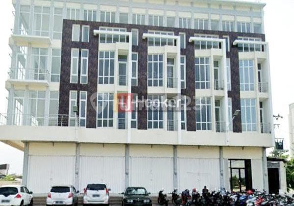 Jual Ruko Di Tengah Kota Cocok Untuk Usaha
