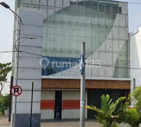 Disewakan Ruko Istimewa SIAP PAKAI di Merr SBY Disewakan Ruko Istimewa SIAP PAKAI di Merr SBY