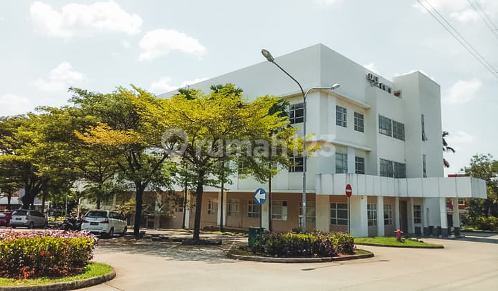 KANTOR EASTON LIPPO CIKARANG SIAP PAKAI