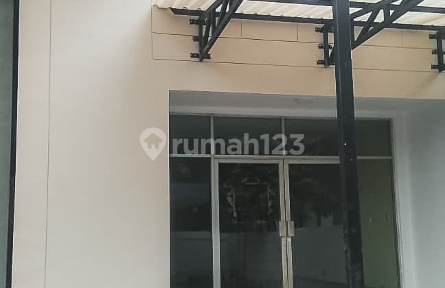 GUDANG/PABRIK KAWASAN JABABEKA 1 CIKARANG