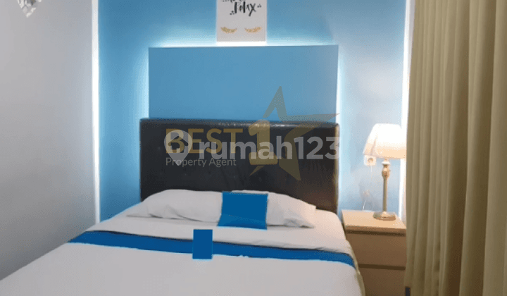 Turun Harga, Ex Hotel Strategis di Sayap Buah Batu, Bandung Kota