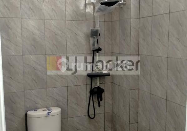 Ruko terawat 4 lantai dalam komplek indoruko 20 meter dari jalan besar jelambar jakarta barat