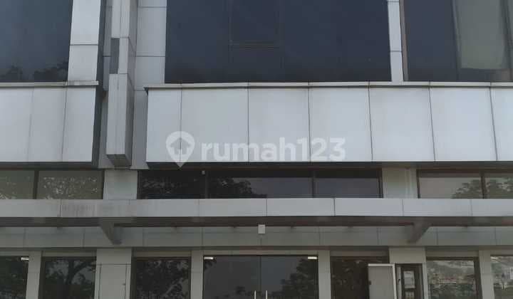 Ruko Avenue Jgc Hadap Jalan Raya Lokasi Bagus Jarang Ada