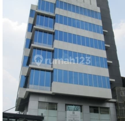 For sale One Wolter Place building