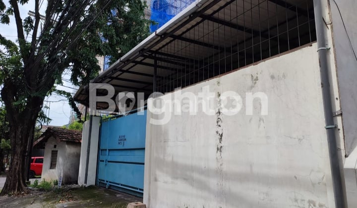 KENDANGSARI MAIN ROAD RARE!! (SMALL PLOT) NO ROAD ACCESS, NEGOTIATE UNTIL DEAL! KENDANGSARI MAIN ROAD RARE!! (SMALL PLOT) NO ROAD ACCESS, NEGOTIATE UNTIL DEAL!