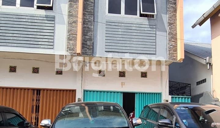 Ruko CepatHarga Nego Sampe Jadi