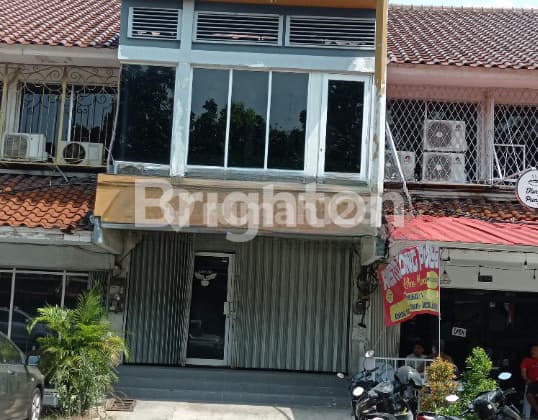 Dijual Ruko 2 Lantai Sudah Renovasi Deket Sekolah Di Kelapa Gading